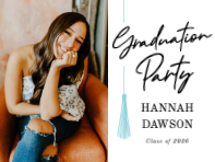 Side Tassel (24 x 18)