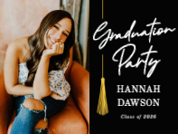 Side Tassel (24 x 18)