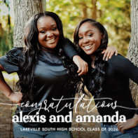 Scripted Graduate (20x20)