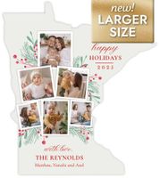 Tree Collage[removed]Large (5.51 x 6.18) Front