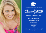 School Spirit 2 - Eagan High School Front