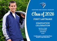 School Spirit - Eastview Front