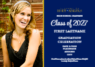 School Spirit 2 - Academy of Holy Angels Front
