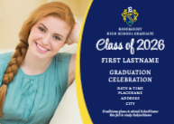 School Spirit - Rosemount HS Front