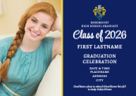 School Spirit 2 - Rosemount HS Front