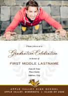 Legacy - Apple Valley HS Front