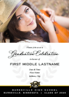 Legacy - Burnsville HS Front