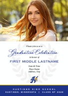 Legacy - Hastings HS Front