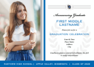 Legacy - Eastview Front