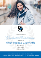 Legacy - Eastview Front
