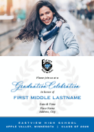 Legacy - Eastview Front