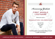 Legacy - Lakeville South Front