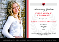 Legacy - Lakeville North Front