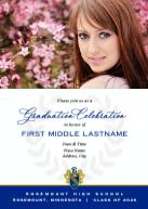 Legacy - Rosemount HS Front