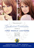 Legacy - Rosemount HS Front