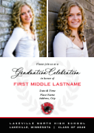 Legacy - Lakeville North Front