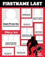 Wrestler, Lakeville North