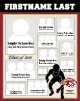 Wrestler, Lakeville South