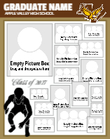 Wrestler, Apple Valley High