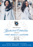 Legacy - Eastview Front