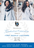 Legacy - Eastview Front