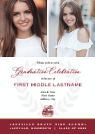 Legacy - Lakeville South Front