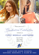 Legacy - Hastings HS Front