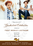 Legacy - Apple Valley HS Front