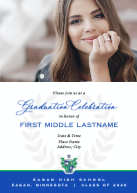 Legacy - Eagan HS Front