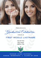 Legacy - Eagan HS Front