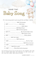Name that Baby Song