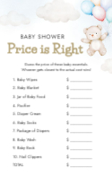 Price is Right