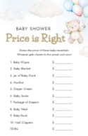 Price is Right