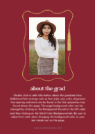 Whimsical Grad Tassel