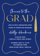 Whimsical Grad Tassel