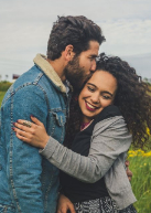 Charming Table Scene Back