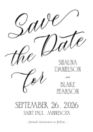 Typography Story Front