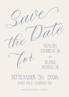 Typography Story Front