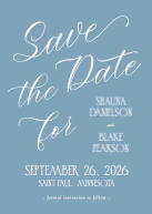 Typography Story Front