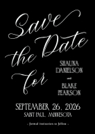 Typography Story Front