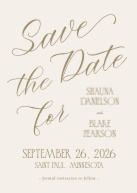 Typography Story Front