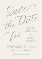 Typography Story Front