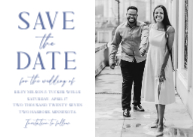 Serif Signature Front