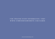 Serif Signature Back