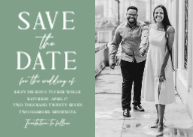 Serif Signature Front