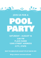 Pool Party