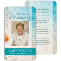 Seashell Beach Front