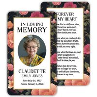 Floral Elegance Front