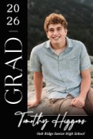 (24 x 36) Vertical GRAD