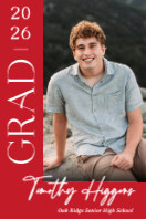 (24 x 36) Vertical GRAD